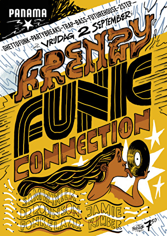 Frenzy Funk Connection