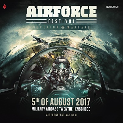 AIRFORCE Festival