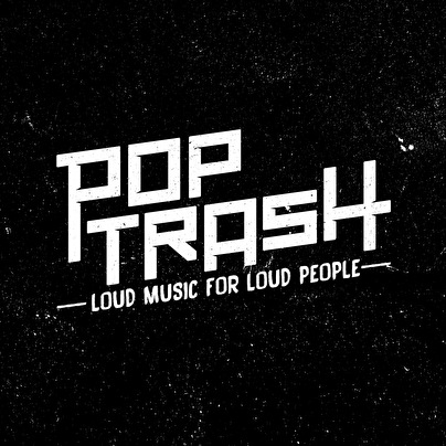 Pop trash