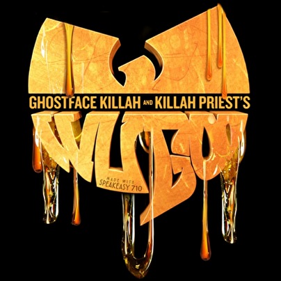 Ghostface Killah & Killah Priest