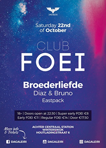 Club FOEI