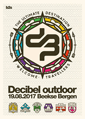 Decibel outdoor