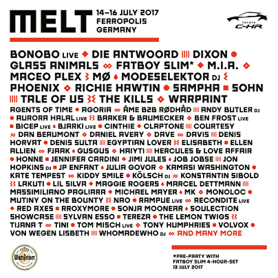 Melt! Festival