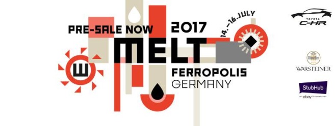 Melt! Festival