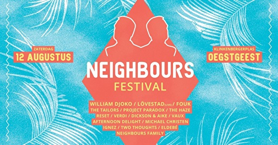 Neighbours Festival
