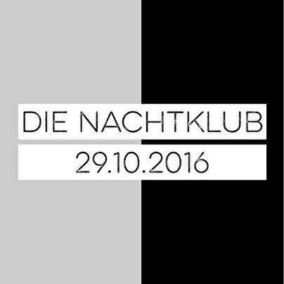 Die Nachtklub