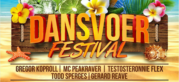 Dansvoer Festival