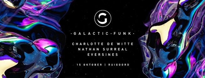 Galactic Funk