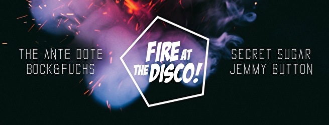 Fire at the Disco
