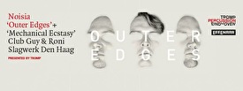 Noisia 'Outer Edges'