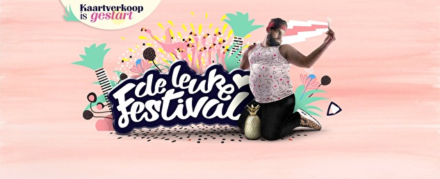 De Leuke Festival