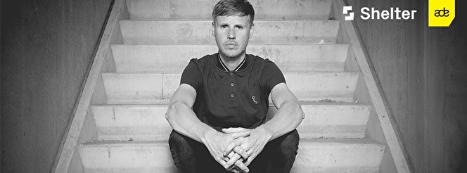 Joris Voorn