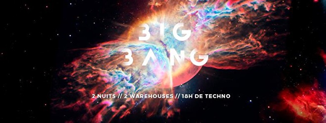 Big Bang Festival