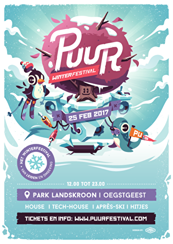 Puur Winterfestival