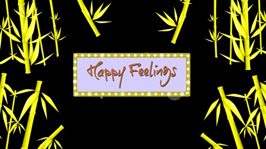 Happy Feelings ADE