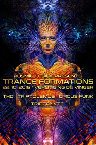 Trance Formations