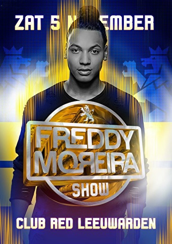 Freddy Moreira Show