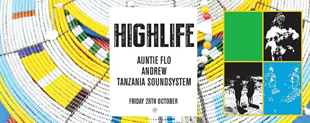 BAR presents Highlife