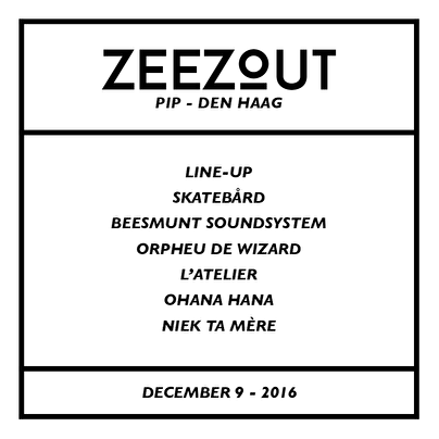 ZeeZout Club Tour