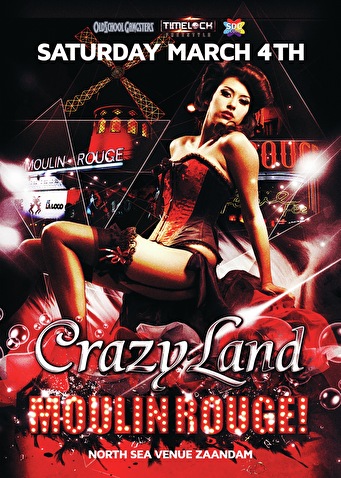 Crazyland