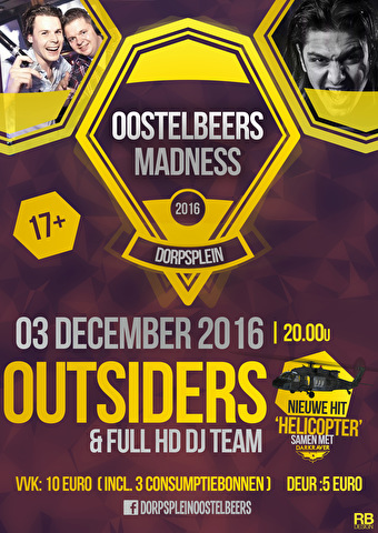 Oostelbeers Madness