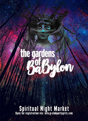 The Gardens of Babylon