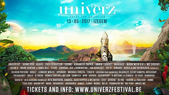 Univerz Festival