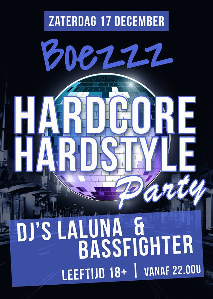 Hardstyle Hardcore 26