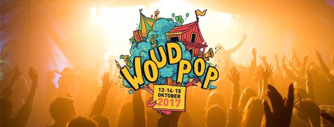 Woudpop