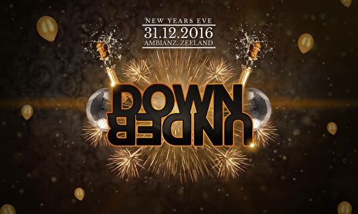 Down Under NYE