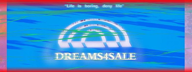 Dreams4Sale