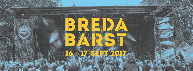 Breda Barst