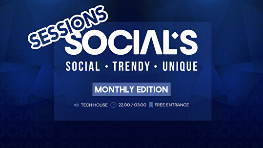 Social'Sessions