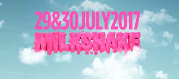 Milkshake festival