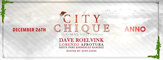 City Chique