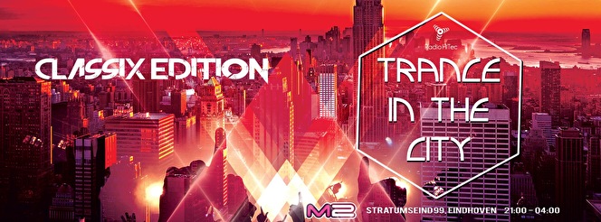 Trance Classix in The City