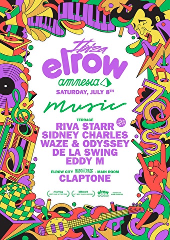 Elrow