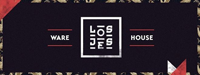 Losjes Warehouse