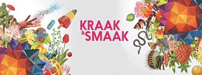 Kraak & Smaak