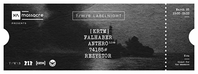 T/W/B Labelnight