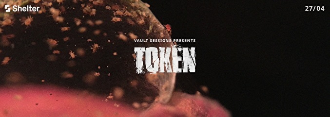 Vault Sessions × Token