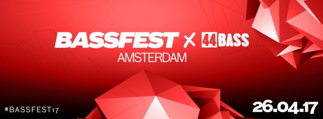 Bassfest Amsterdam
