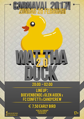 Wat Tha Duck 2.0