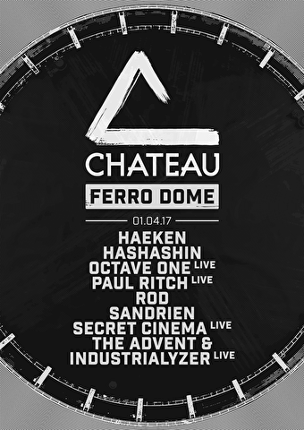 Chateau Techno