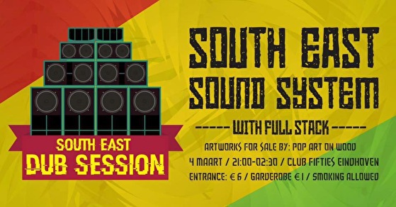 South East Dub Session