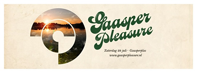 Gaasper Pleasure