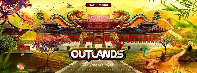 Outlands Friday