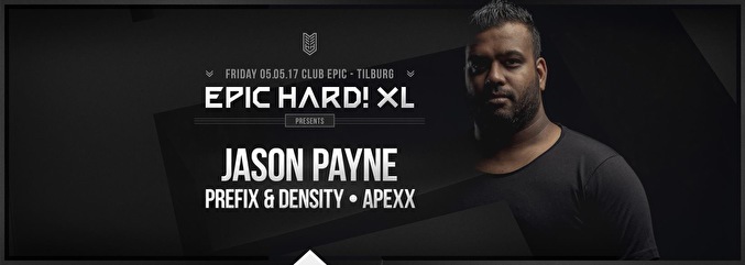 Epic Hard! XL