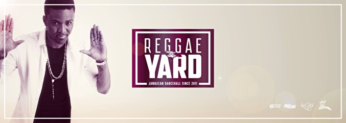 Reggae Yard