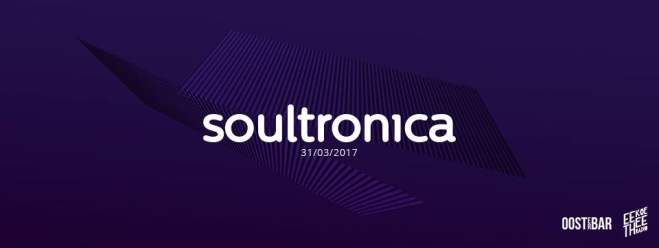 Soultronica